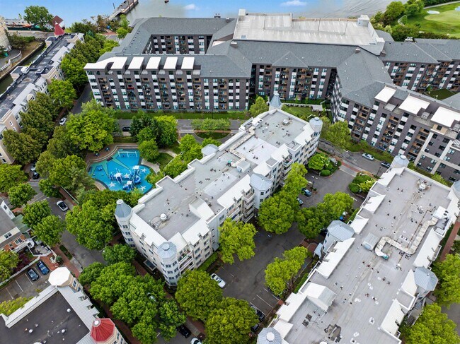 Building Photo - 4 Constellation Pl