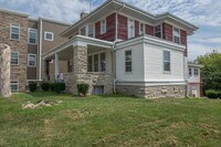 Building Photo - 1218 N College Ave