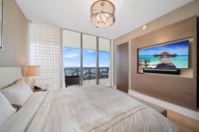 Building Photo - 9701 Collins Ave