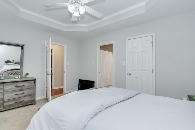 Building Photo - Great 3 Bedroom In Grovetown