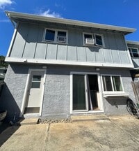 Building Photo - 1058 Awawamalu St