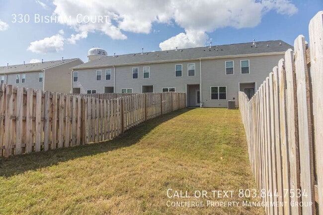 Building Photo - 330 Bisham Ct