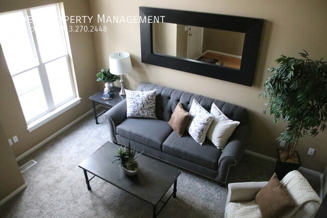 Building Photo - Prairie Haven Townhome - RENTED