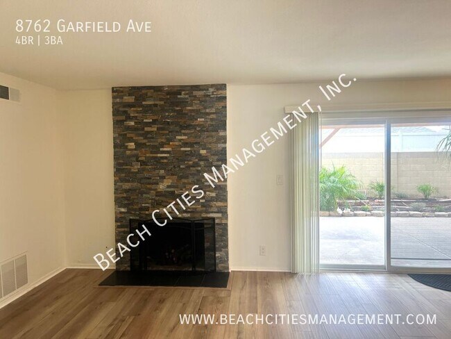 Building Photo - 8762 Garfield Ave