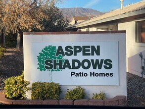 Building Photo - Occupied - 2 bedroom 2 bath in Aspen Shadows Contact Property Pros Property Management for more d...