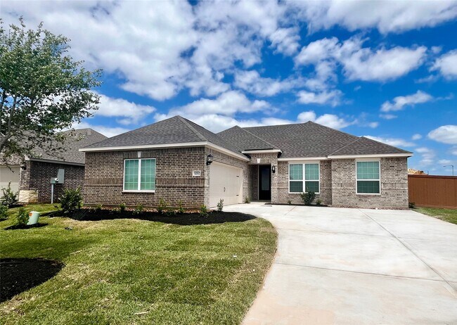 Building Photo - 3202 Bolt Rope Dr