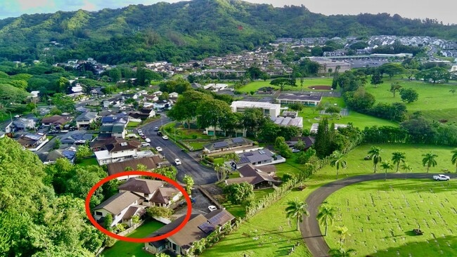 Building Photo - 47-498 Hui Aeko Pl