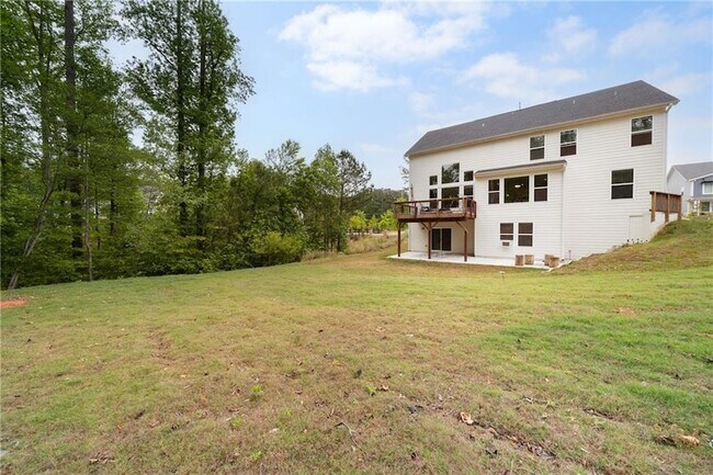 Building Photo - 8175 Scenic Ridge Wy