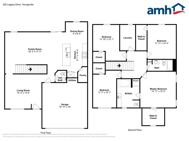 Building Photo - 220 Legacy Dr