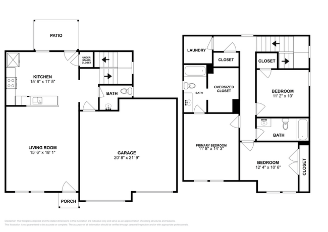 Building Photo - 2491 Marthas Ridge Dr