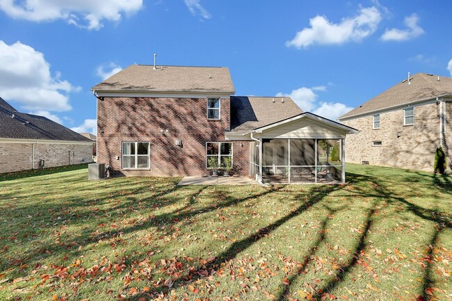 Building Photo - Sparkling clean 4 bedroom home in Spring H...