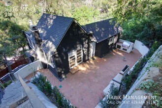 Building Photo - 8316 Maple Dr