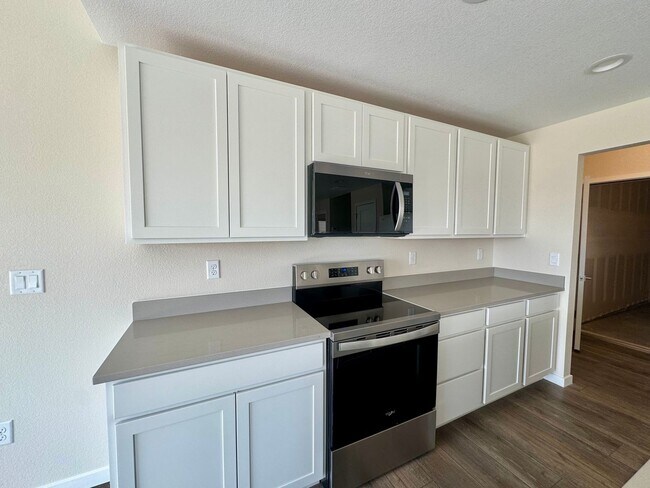 Building Photo - New Construction 3 Bedroom Townhome in University Park