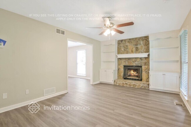 Building Photo - 1539 Heritage Cove
