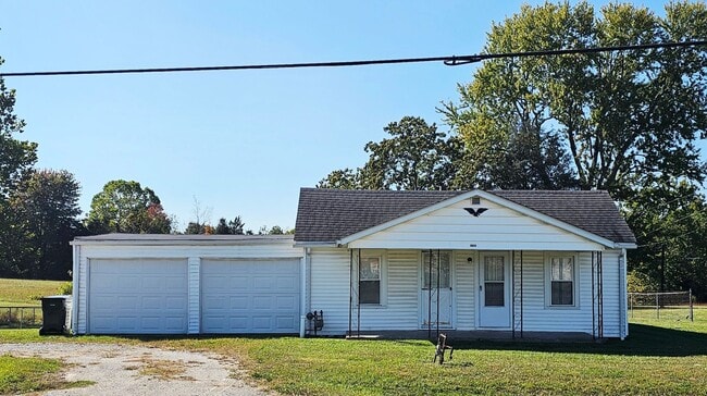 Building Photo - 4165 S Wilson Rd