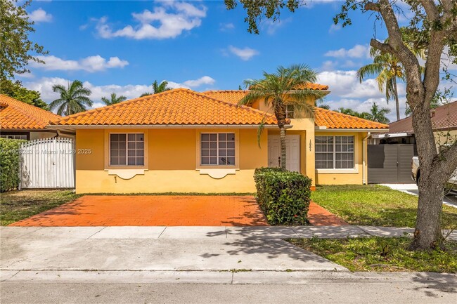 Primary Photo - 1062 NW 134th Pl