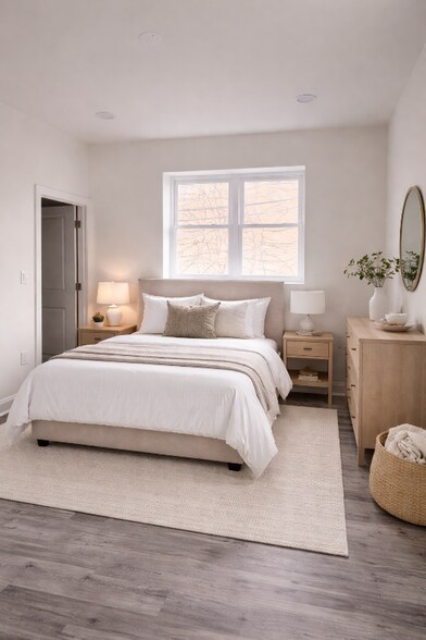 Building Photo - 1713 S 18th St