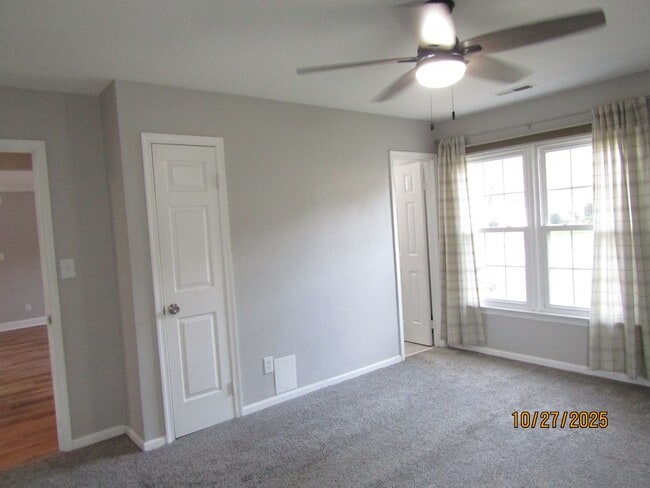 Building Photo - 1101 Warner Hall Dr