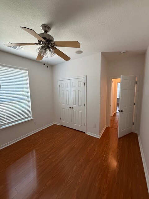 Building Photo - Former model home on corner lot is ready for move in!