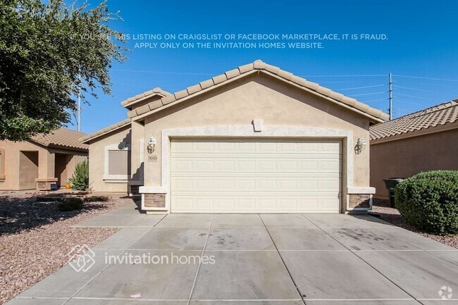 Building Photo - 9049 N 115th Dr