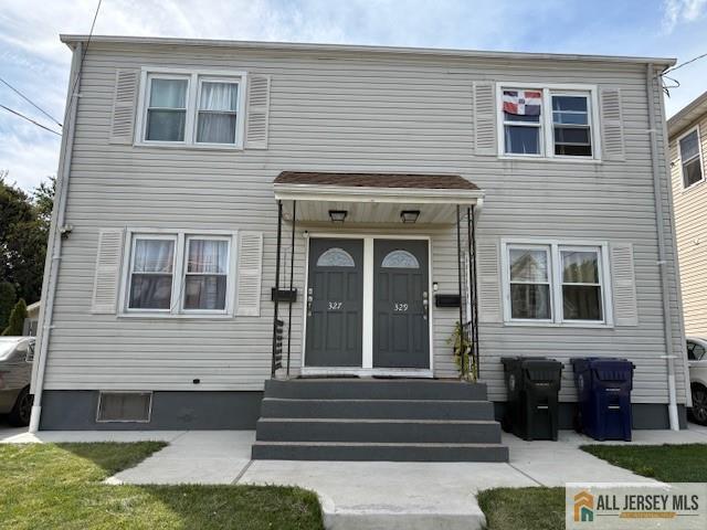 Primary Photo - 327 Leon Ave