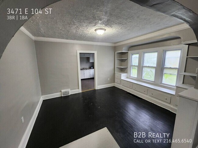 Building Photo - 3471 E 104th St