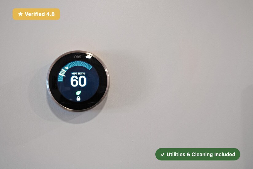 Building Photo - Furnished Private Bedroom in East Boston