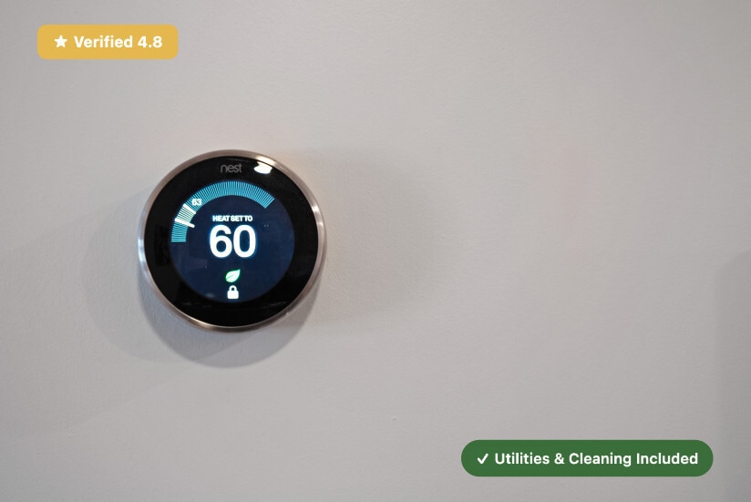 Building Photo - Furnished Private Bedroom in East Boston