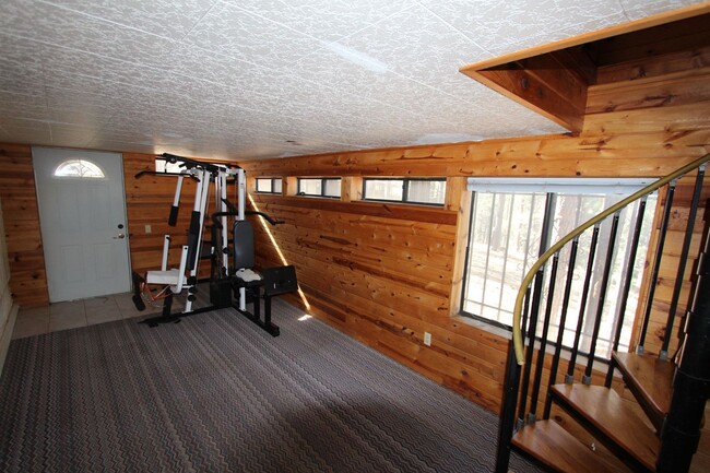 Building Photo - Cozy A-Frame Home in Kachina Village