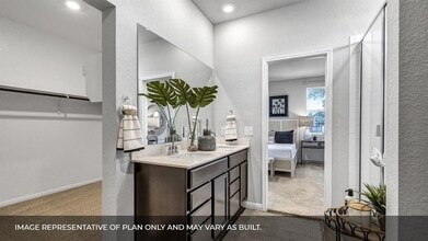 Building Photo - 812 Pease River Wy