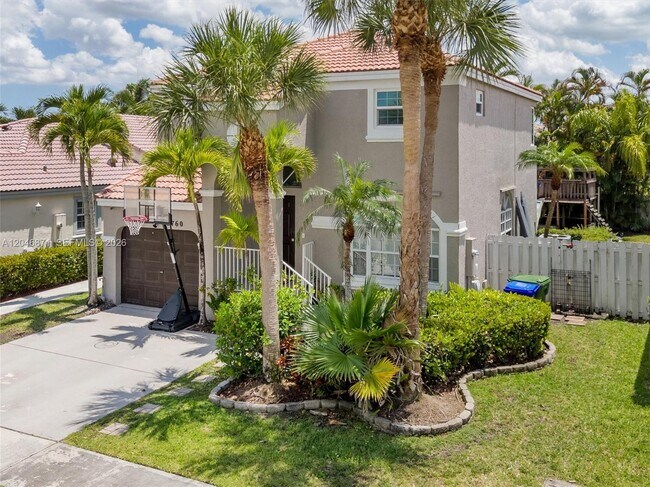 Building Photo - 15760 NW 16th Ct