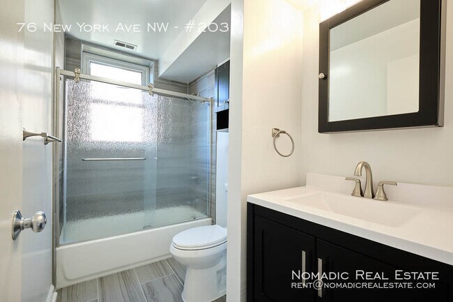 Building Photo - 76 New York Ave NW