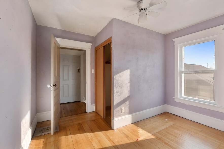 Bedroom 2 - 171 7th St