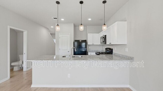 Building Photo - 7210 John Palmer Dr