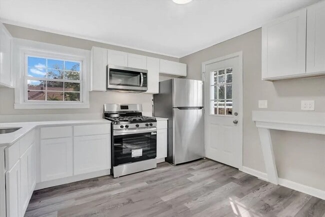 Building Photo - Beautifully Renovated, Single Family Cape ...