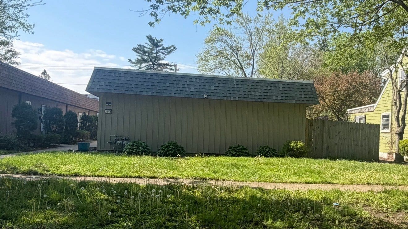 Building Photo - 3715 214th St