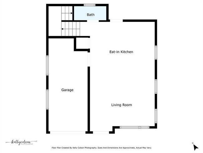 Building Photo - 408 W Odell St