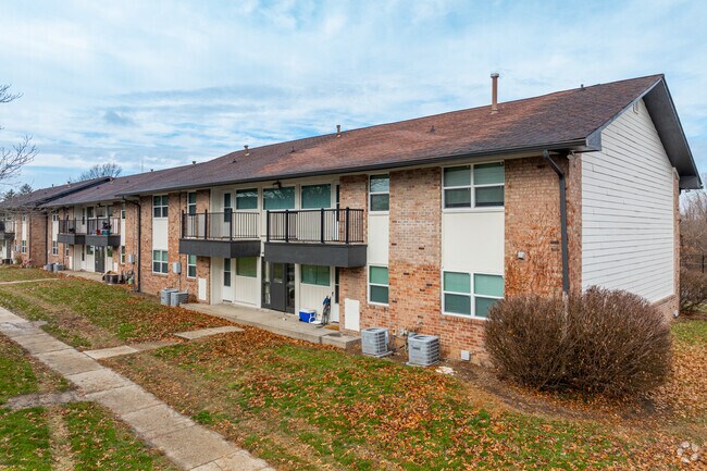 Building Photo - Freeman Apartments