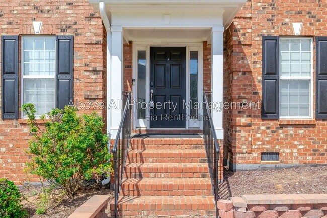 Building Photo - 2041 Jadewood Dr