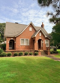 Building Photo - 1008 Fitzpatrick Ave