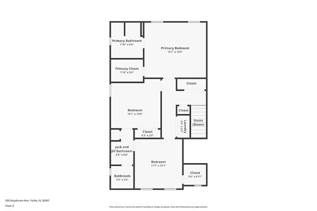 Building Photo - 205 Daydream Ave