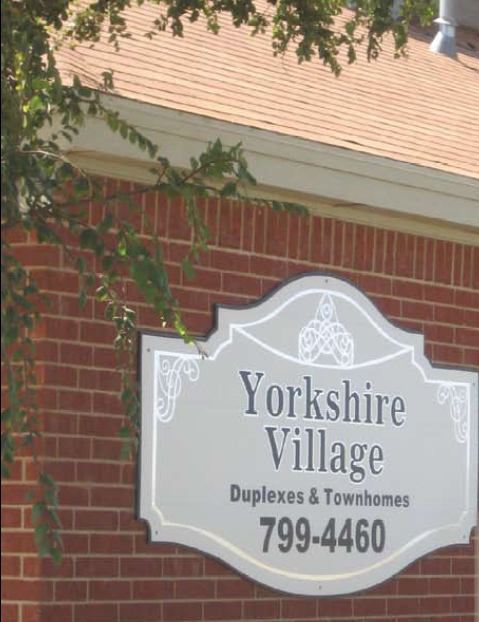 Building Photo - Yorkshire Village Apartments