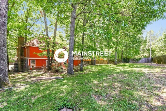 Building Photo - 4 Bedroom Pet-Friendly Home in Cordova, TN with Main Street Renewal