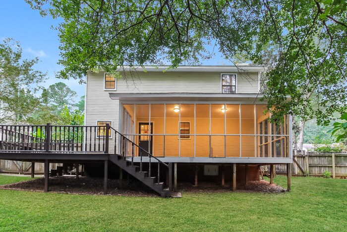 Building Photo - 4697 Crawford Ct