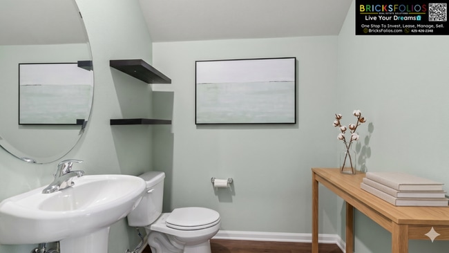 Building Photo - Craft Unforgettable Memories in Your Dream Home in Snohomish