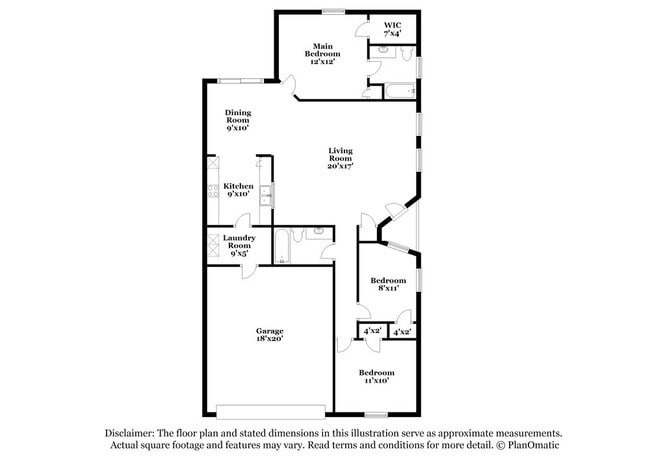 Building Photo - 1653 Farm Meadow Dr