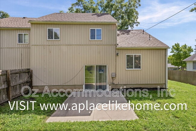 Building Photo - 9702 Shepherds Dr