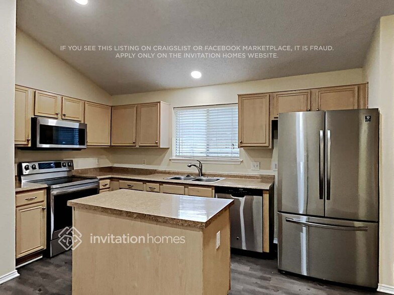 Building Photo - 6316 Fern Meadow Dr