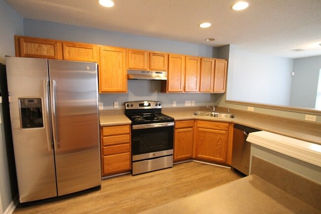 Building Photo - Exclusively Offered by Muse Realty, LLC