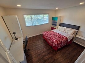 Building Photo - 4319 Corral Canyon Rd